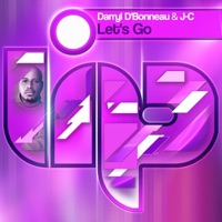 Let's Go - EP - Darryl D'Bonneau & JC