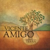 Vicente Amigo, Tino Di Geraldo & Irapoan "Irapa" Freire - Tierra (feat. Lya)