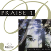  The Praise Album  artwork