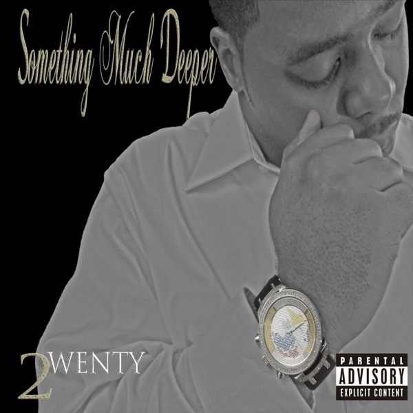 Something Much Deeper