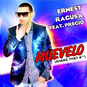 Muévelo (feat. Pregio) [Shake That a**] - Single