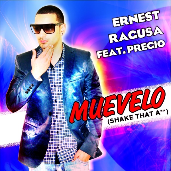 Muévelo (feat. Pregio) [Shake That a**] - Single