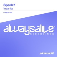 Insania - Single - Spark7