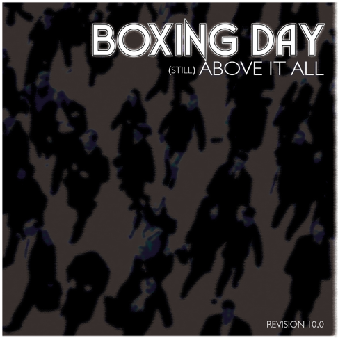Boxing Music - Apple Music
