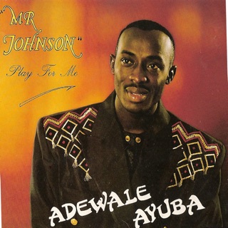 adewale ayuba bubble