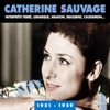 Catherine Sauvage