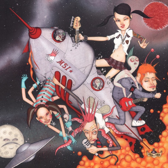 Cover artwork for Microphone Commander