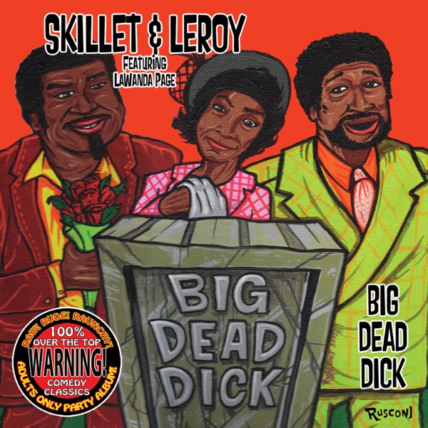 Big Dead Dick