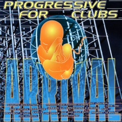 Progressive for Clubs