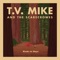 Put Stuff in the Ground - T.V. Mike & The Scarecrowes lyrics
