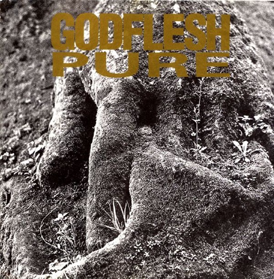 Cover artwork for Pure