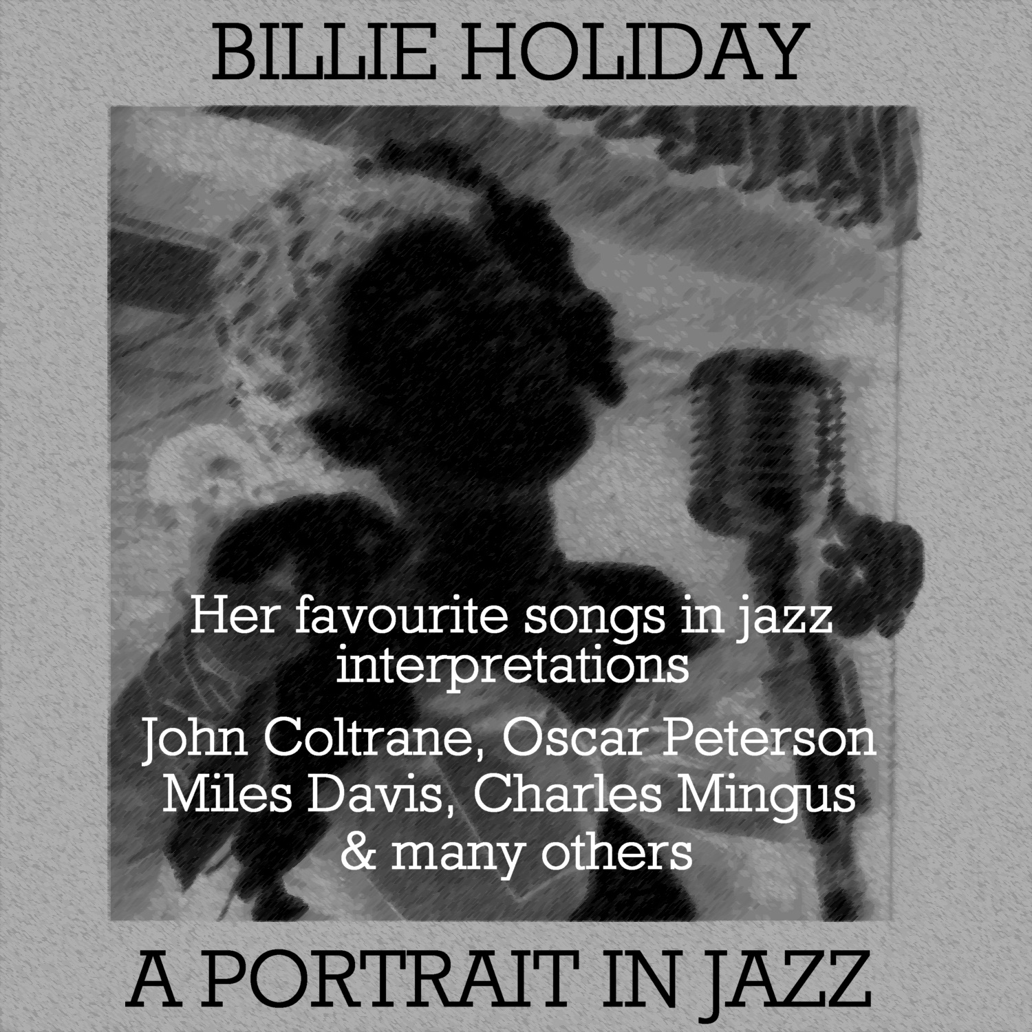 Billie Holiday: A Portrait in Jazz