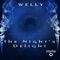The Night's Delight - Welly lyrics