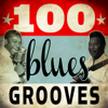 100 Blues Grooves - Various Artists