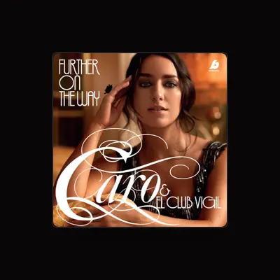 Listen to Caro & El Club Vigil, watch music videos, read bio, see tour dates & more!