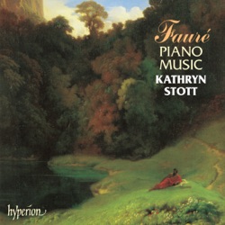 Kathryn Stott - Nocturne No. 4 in E-Flat Major, Op. 36