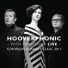 With Orchestra Live - Hooverphonic