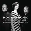 Unfinished Sympathy (Live At Koningin Elisabethzaal 2012)
