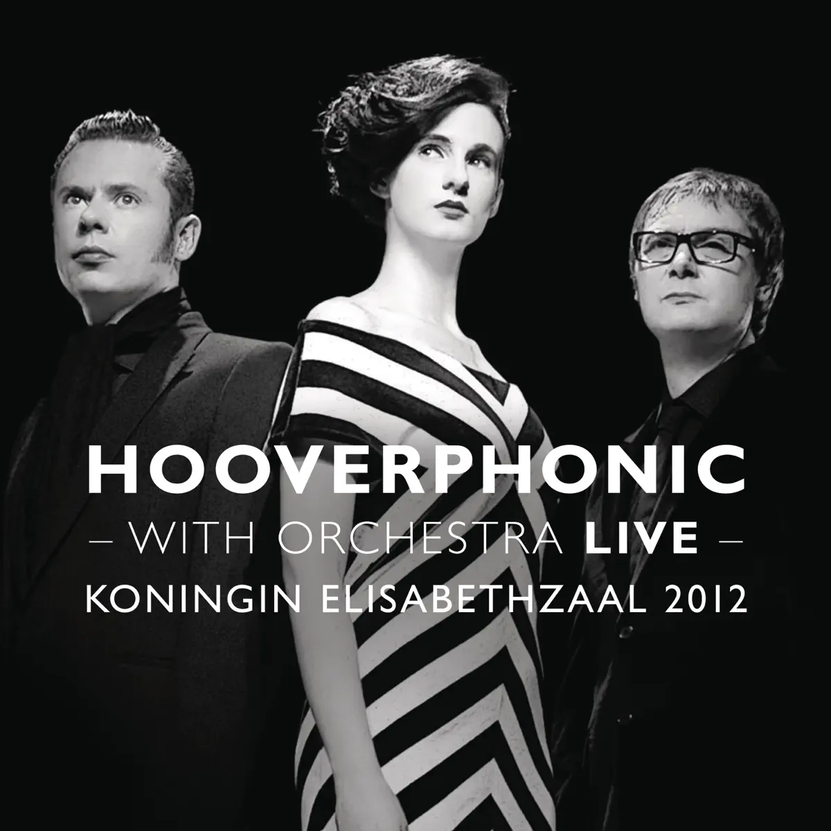 Hooverphonic - With Orchestra Live (2012) [iTunes Plus AAC M4A]-新房子