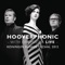 Danger Zone - Hooverphonic lyrics