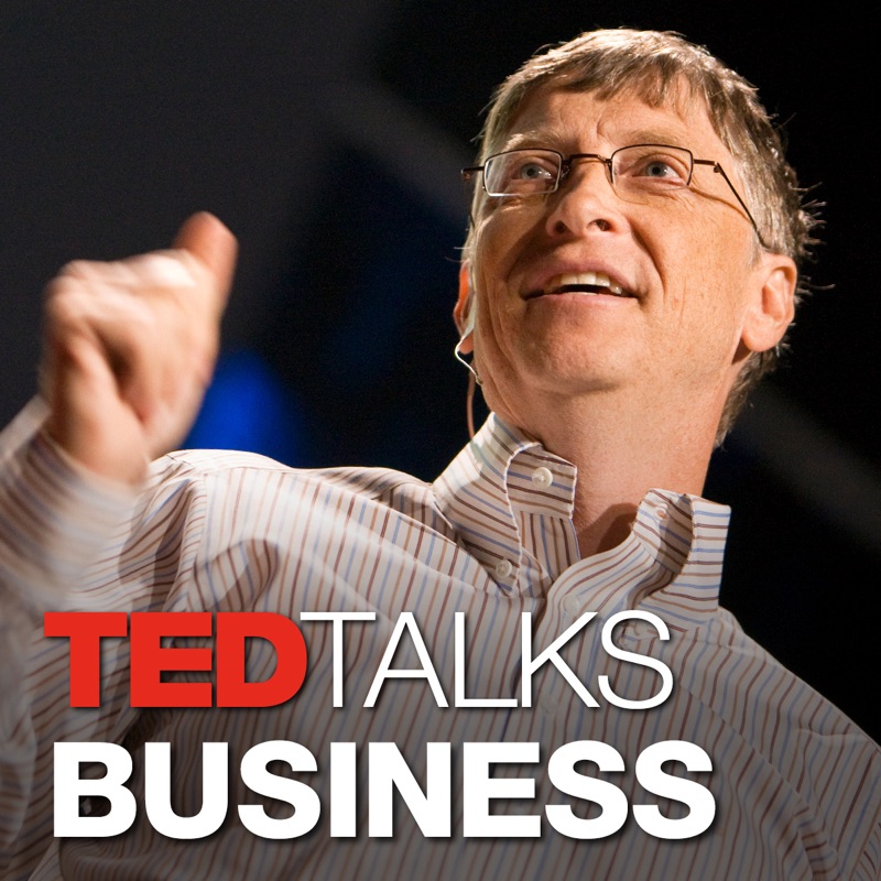 TEDTalks Business