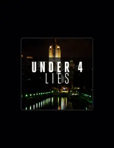 Listen to Under 4, watch music videos, read bio, see tour dates & more!