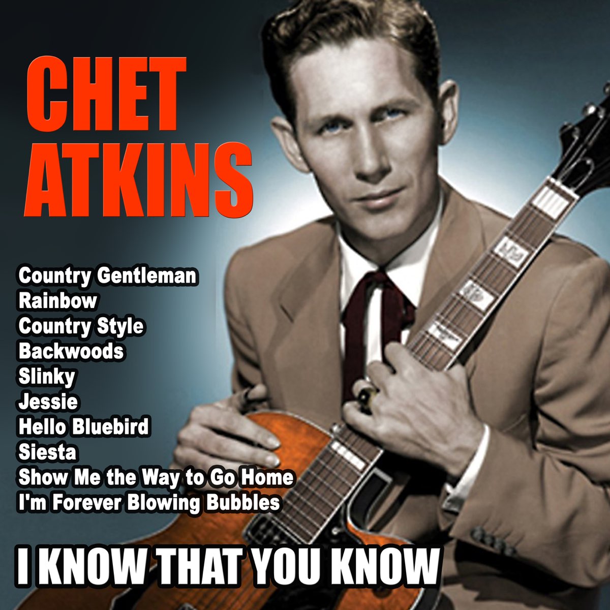 Слушать музыку джентльмен. Chet Atkins. Gibson chet Atkins Country Gentleman. Chet Atkins фото сидящий. Chet Atkins man of Mystery.