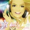 Parabéns da Kelly Key - Kelly Key lyrics