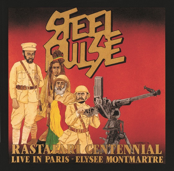 Cover artwork for State of Emergency