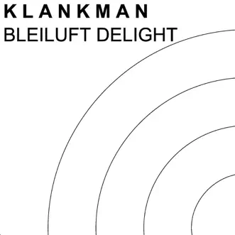 Delight by Klankman song reviws