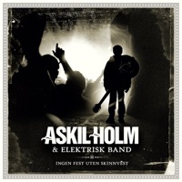 Askil Holm - Ingen Fest Uten Skinnvest