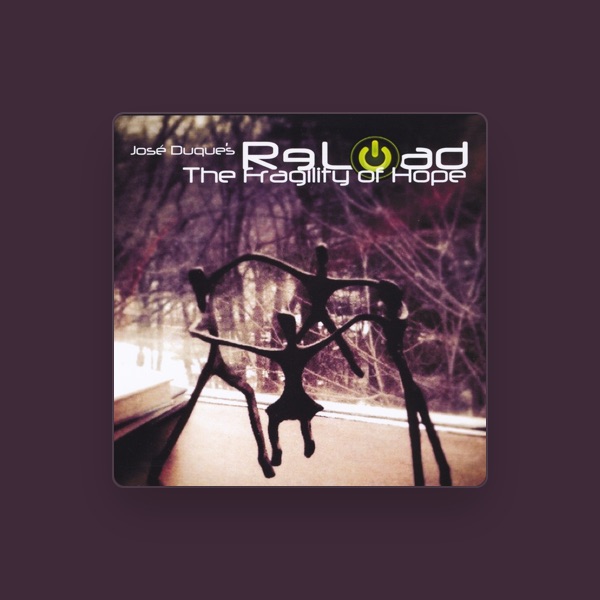 RELOAD's avatar