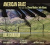 American Grace: Piano Music by Steven Mackey & John Adams artwork