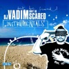 Don't Be Scared - Instrumentals ジャケット写真