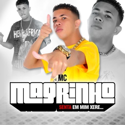 Senta em Mim Xerecão (Kika em Mim Xerequinha) - Single