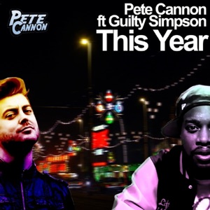 This Year (feat. Guilty Simpson) - EP
