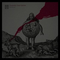 Namkrad - Single - Cicuendez & Cesar Galindo