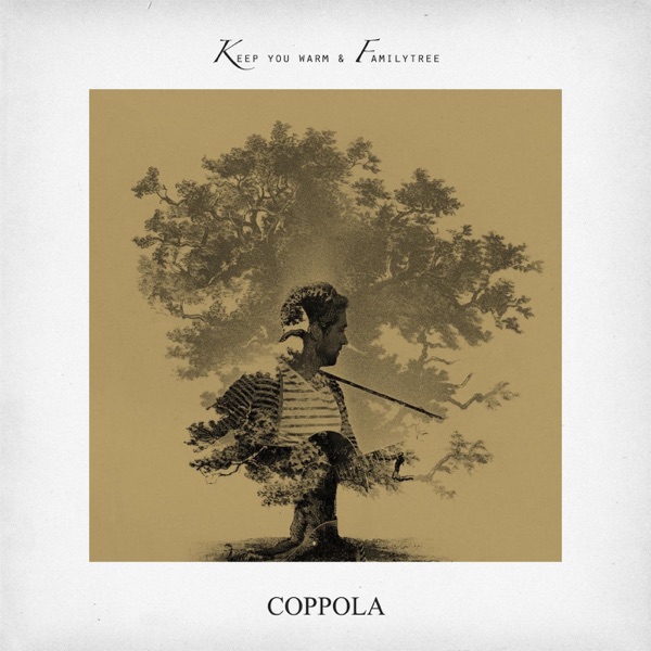 Keep You Warm & Familytree - Single