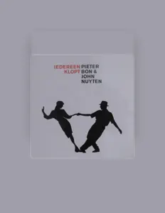 Hör dir Pieter Bon an, schau dir Musikvideos an, lies die Biografie, finde Tourdaten und mehr!