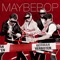 Drive a Tank - MAYBEBOP lyrics