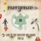 Dinamite & Kerosene - Mergence lyrics