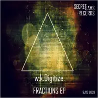 Below 0 — w.k.Digitize.
