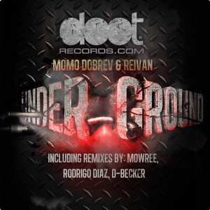 Underground (Remixes) - EP