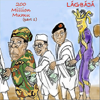 200 Million Mumu (Part 1) - Lagbaja