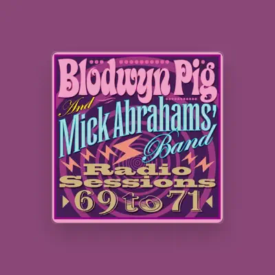 Listen to Mick Abraham's Band, watch music videos, read bio, see tour dates & more!