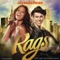 Love You Hate You (feat. Keke Palmer) - Rags Cast lyrics