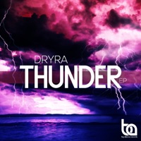 Thunder - Single - Dryra