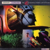 Stewart Copeland - The Equalizer Busy Equalizing