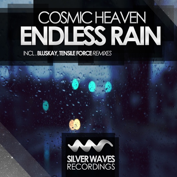 Endless Rain - Single