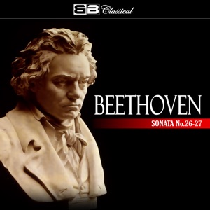 Beethoven Sonata No. 26-27